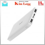 PIN SẠC DỰ PHÒNG XIAOMI REDMI 10000MAH - HÀNG CHÍNH HÃNG DIGIWOLRD